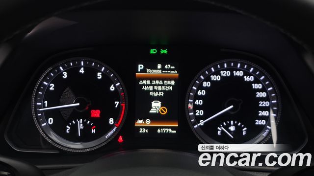 Hyundai Sonata 2022 — photo 8