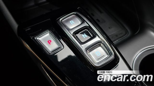 Hyundai Sonata 2022 — photo 9