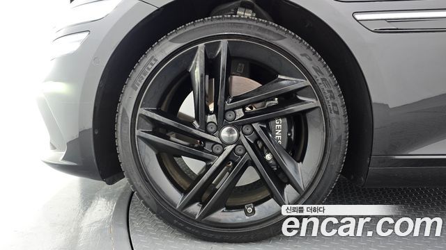 Genesis G80 2026 — photo 5