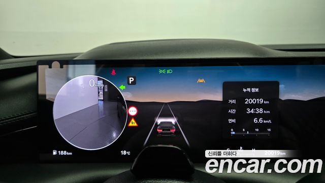 Genesis G80 2026 — photo 8