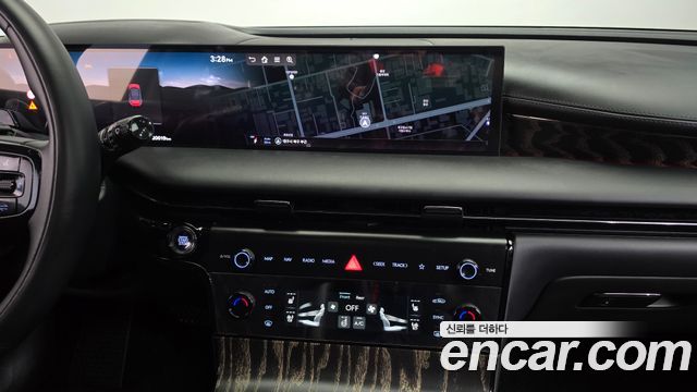 Genesis G80 2026 — photo 13