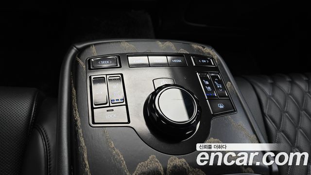 Genesis G80 2026 — photo 14