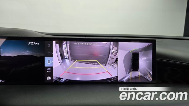 Genesis G80 2026 — photo 15