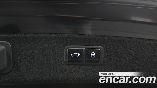 Genesis G80 2026 — photo 17