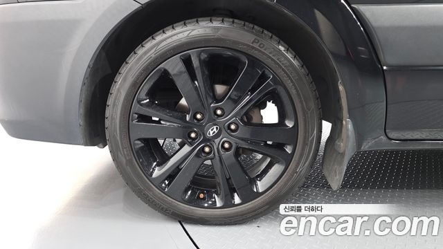 Hyundai Solati 2020 — photo 5