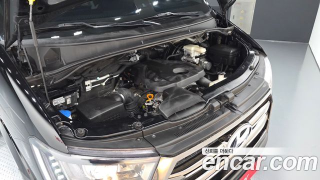 Hyundai Solati 2020 — photo 6