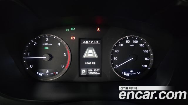 Hyundai Solati 2020 — photo 11