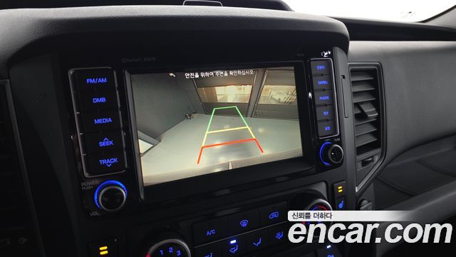 Hyundai Solati 2020 — photo 21