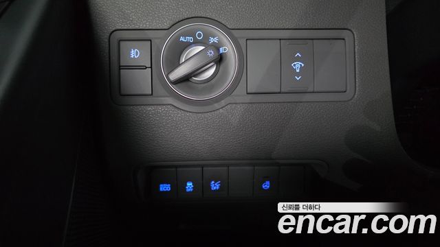 Hyundai Solati 2020 — photo 24
