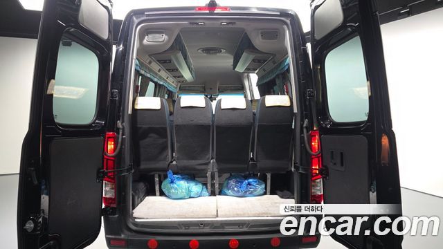 Hyundai Solati 2020 — photo 26