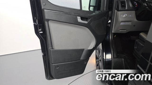 Hyundai Solati 2020 — photo 14
