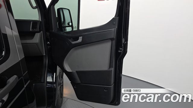 Hyundai Solati 2020 — photo 15