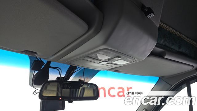 Hyundai Solati 2020 — photo 27