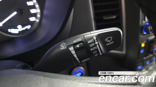 Hyundai Solati 2020 — photo 28