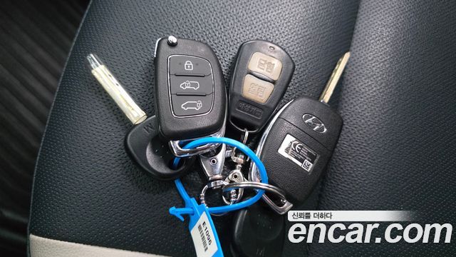 Hyundai Solati 2020 — photo 29