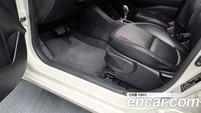 Kia morning 2016 — photo 31