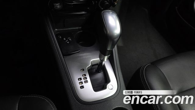 Renault Korea SM3 2016 — photo 9