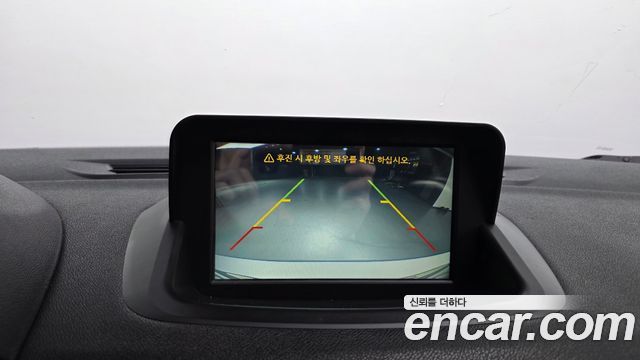 Renault Korea SM3 2016 — photo 15