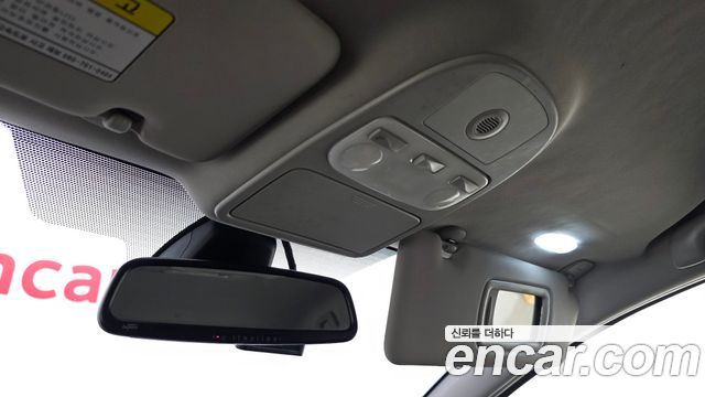 Renault Korea SM3 2016 — photo 19
