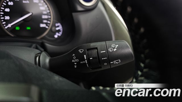 Lexus NX 2017 — photo 31
