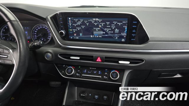 Hyundai Sonata 2020 — photo 13