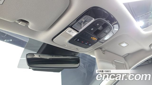 Hyundai Sonata 2020 — photo 17