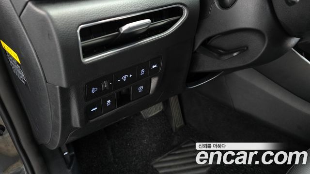 Hyundai Sonata 2020 — photo 18
