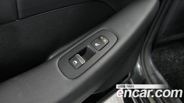 Hyundai Sonata 2020 — photo 20