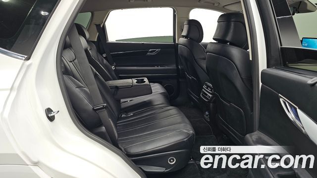 Genesis GV80 2022 — photo 18