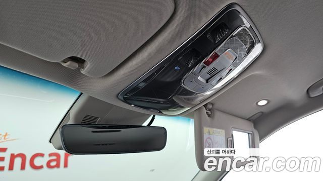 Genesis GV80 2022 — photo 26