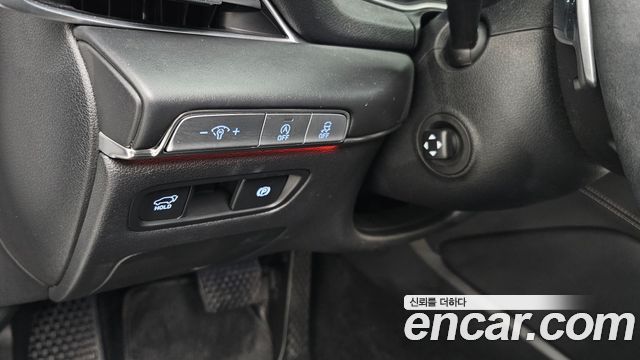 Genesis GV80 2022 — photo 28