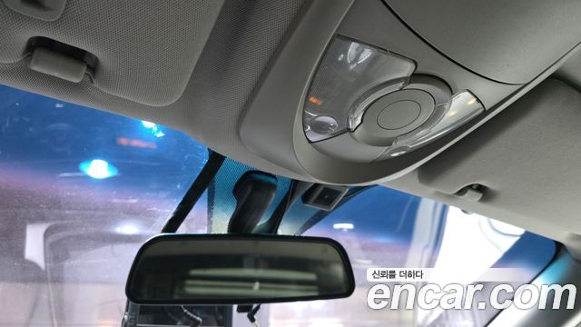 KG Mobility KORANDO 2017 — photo 24
