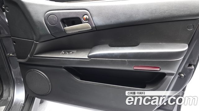 KG Mobility KORANDO 2017 — photo 14