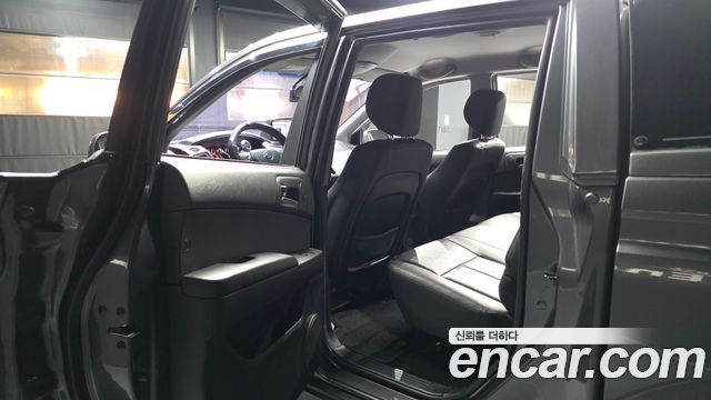 KG Mobility KORANDO 2017 — photo 16