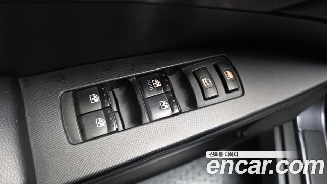 KG Mobility KORANDO 2017 — photo 27