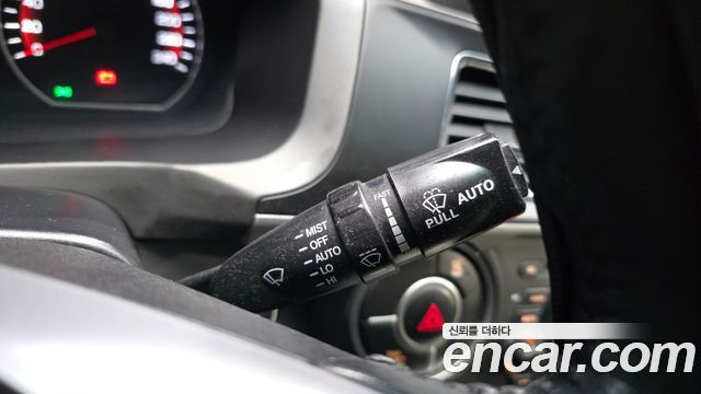 KG Mobility KORANDO 2017 — photo 30
