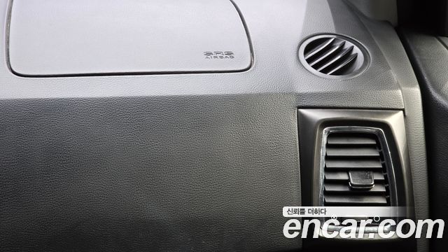 KG Mobility KORANDO 2017 — photo 31