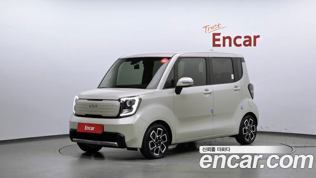 Kia RAY 2023 — photo 1