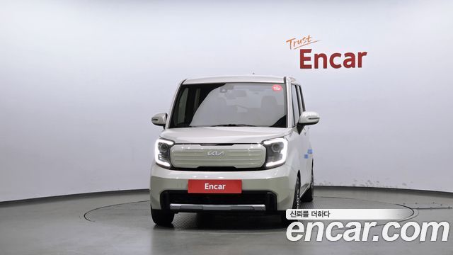 Kia RAY 2023 — photo 3