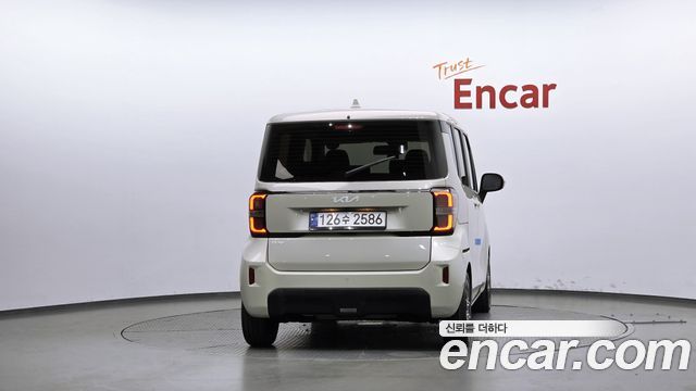 Kia RAY 2023 — photo 4
