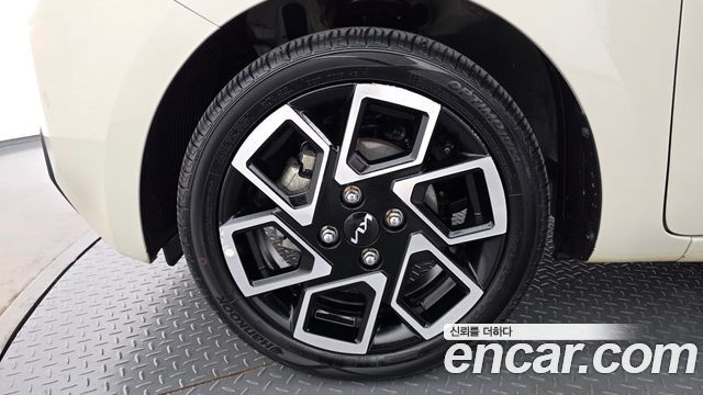 Kia RAY 2023 — photo 5