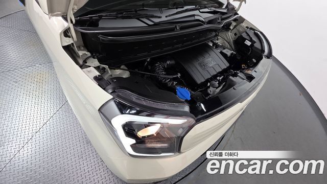 Kia RAY 2023 — photo 6