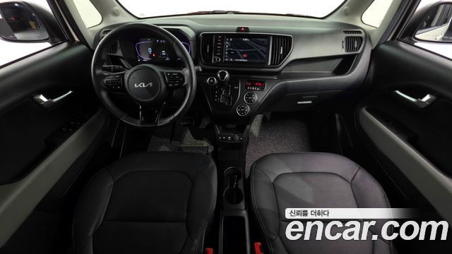 Kia RAY 2023 — photo 10