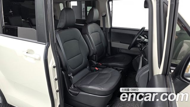 Kia RAY 2023 — photo 17