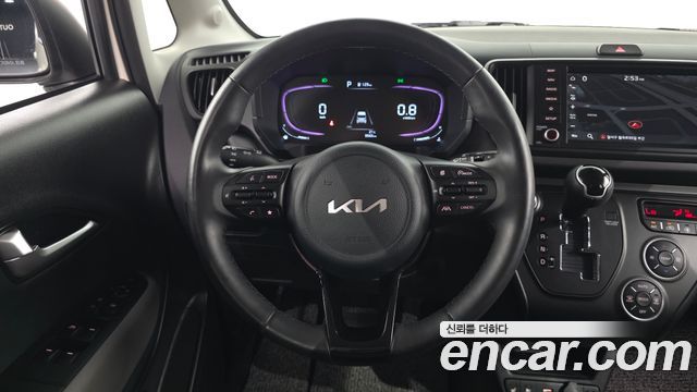 Kia RAY 2023 — photo 19
