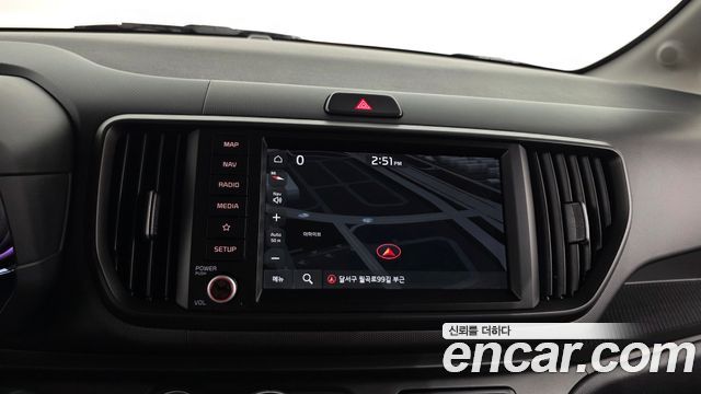 Kia RAY 2023 — photo 20