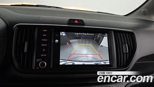 Kia RAY 2023 — photo 21