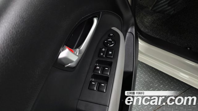 Kia RAY 2023 — photo 25