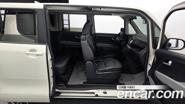 Kia RAY 2023 — photo 26