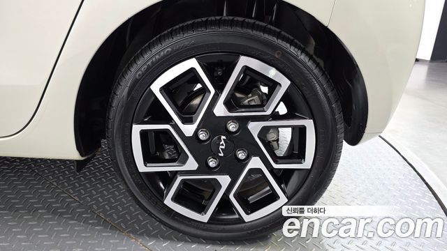 Kia RAY 2023 — photo 7
